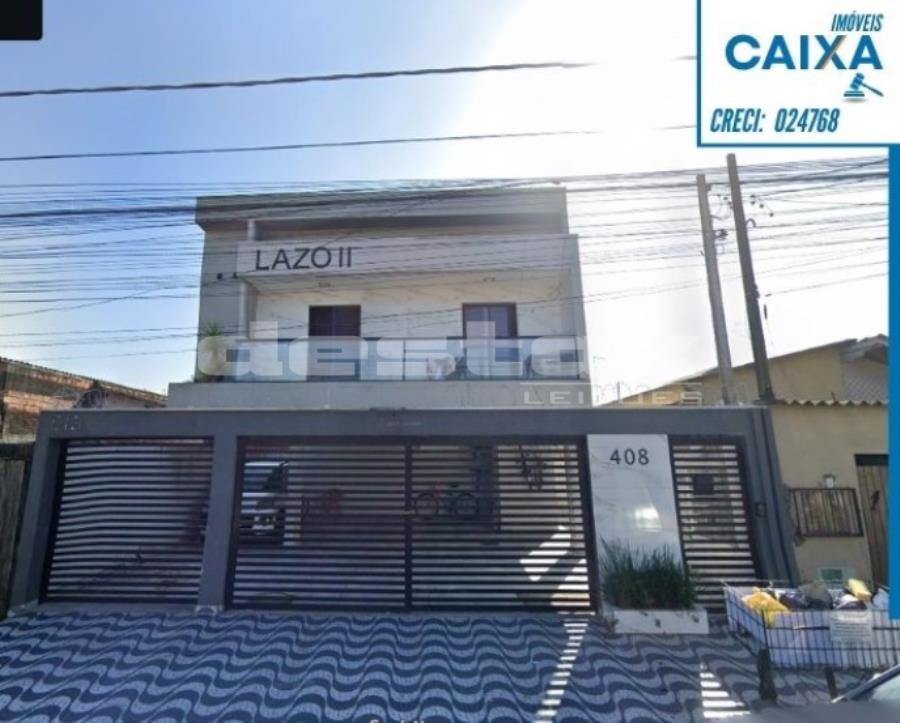 Casa em leilão em Praia Grande - SP