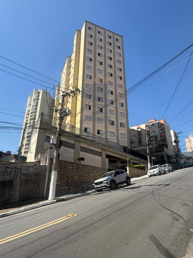 Direitos aquisitivos de apartamento - condomínio edifício rio iguaçu