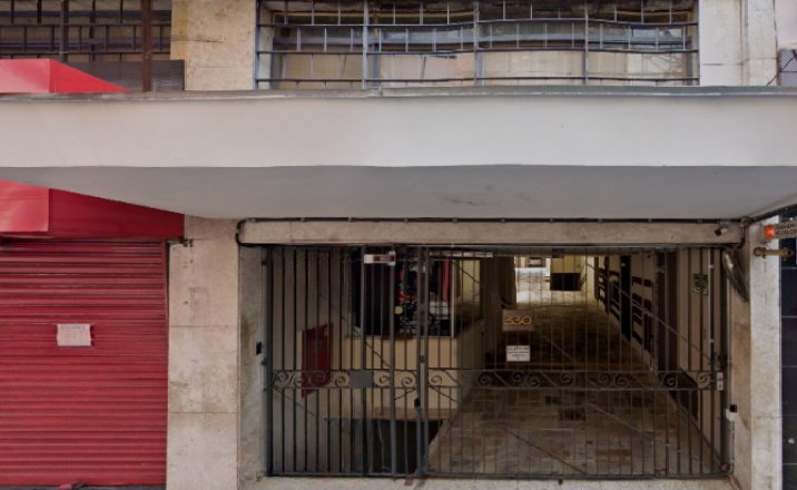 Lote 1: apartamento com 128,38m² - centro - (02) taubaté sp