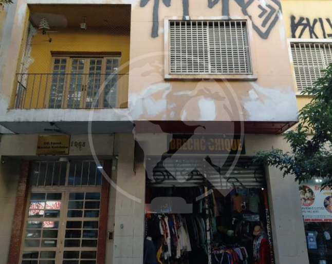 Lote 555 - sp - são paulo - santa cecília