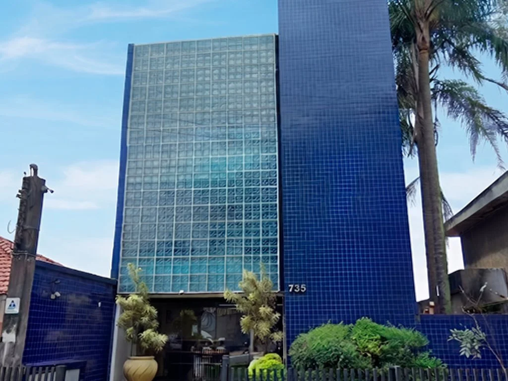 Prédio comercial 353 m² (próx. ao autódromo de interlagos) - interlagos - são paulo - sp