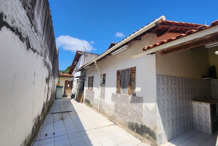 Lote 1: casa com 103,28m² - parque morumbi mogi das cruzes sp