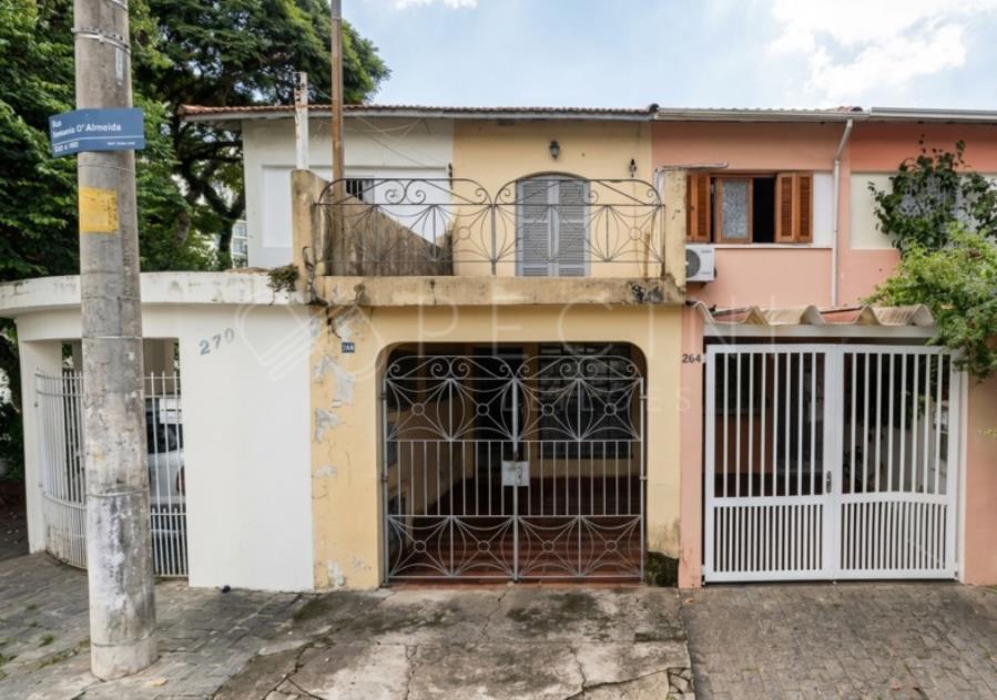 São paulo/sp - casa residencial n° 266 - jardim rizzo