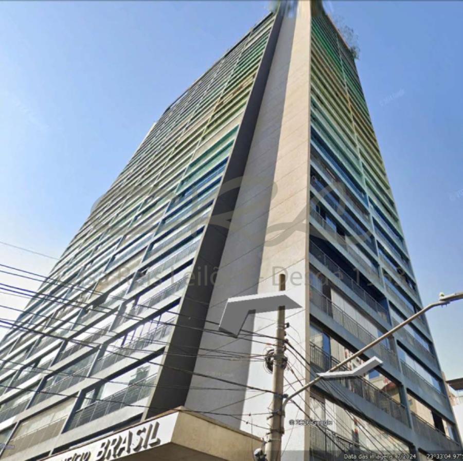 Apê na bela vista com 40% de desconto - apto - r. santo antonio, 722, consolação