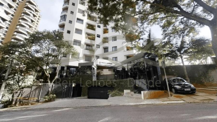 Apartamento em leilão em São Paulo - SP