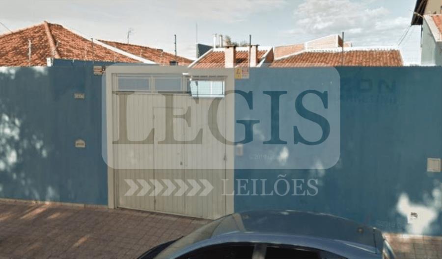 Marília-sp/imóveis - parte ideal correspondente a 50% de imóvel residencial