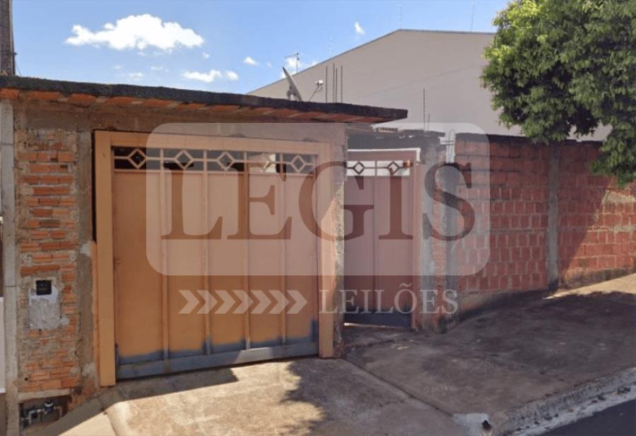 Monte alto-sp/imóveis - direitos sobre imóvel residencial c/ a.t 200,00m²