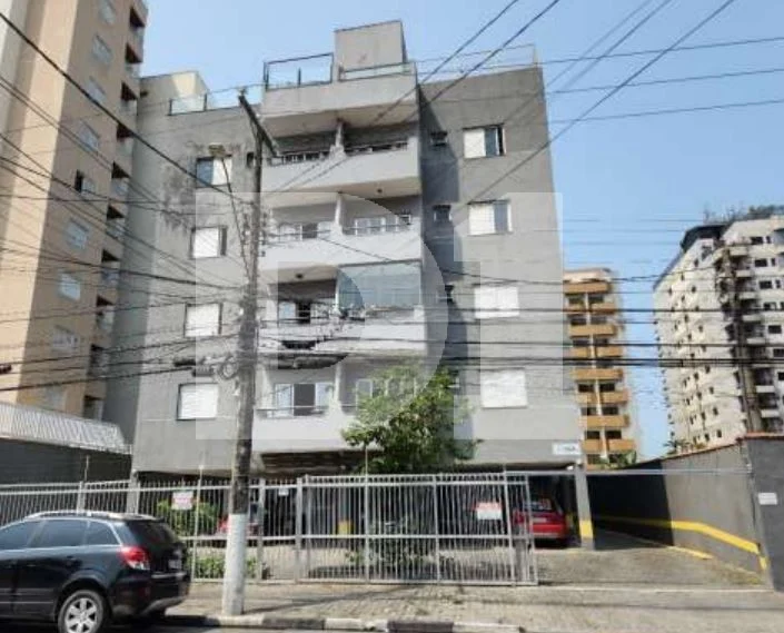 Apartamento em guarujá/sp