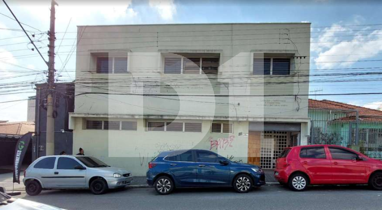 Prédio em são caetano do sul/sp