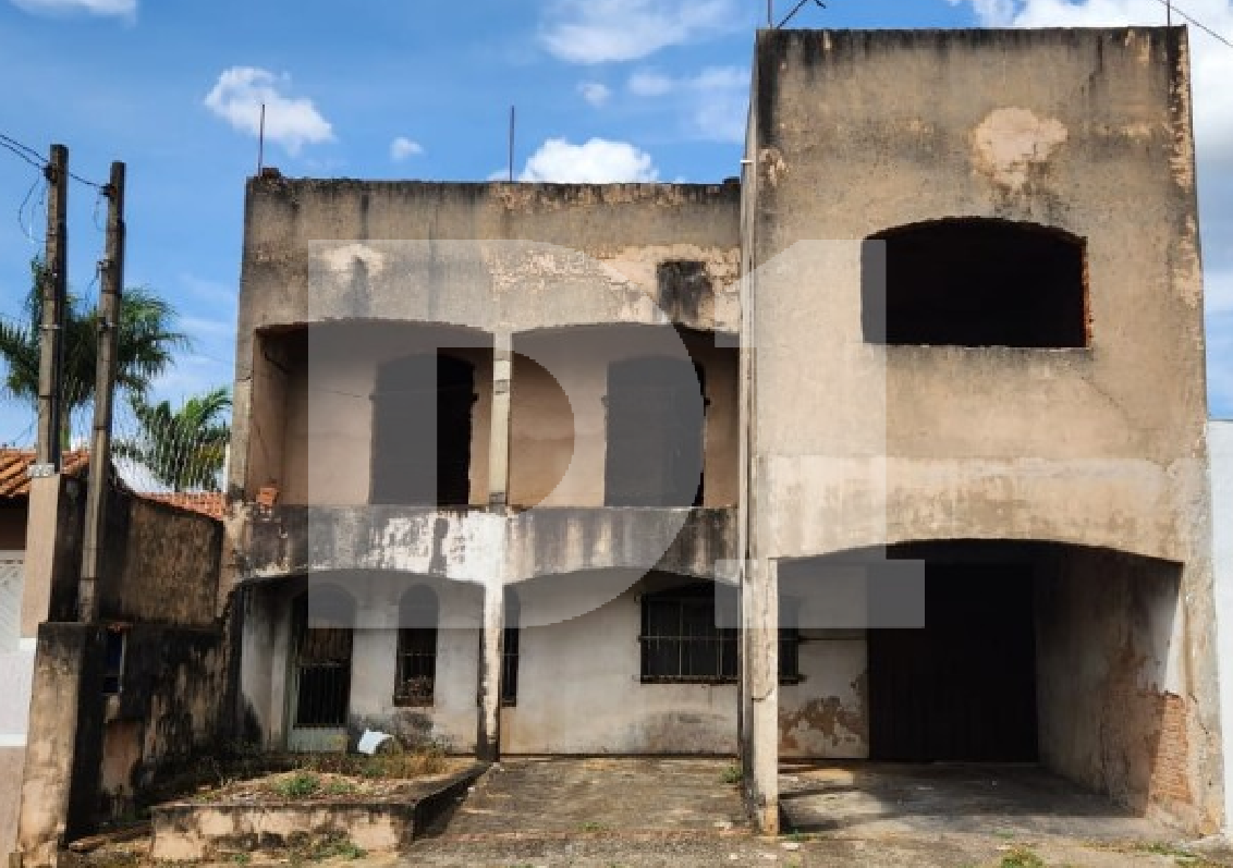 Casa em são carlos/sp