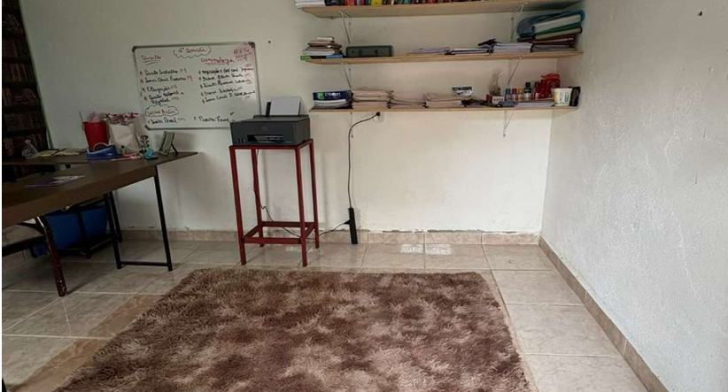 Lote 1: direitos sobre casa com 262m² - chácara campestre taubaté sp