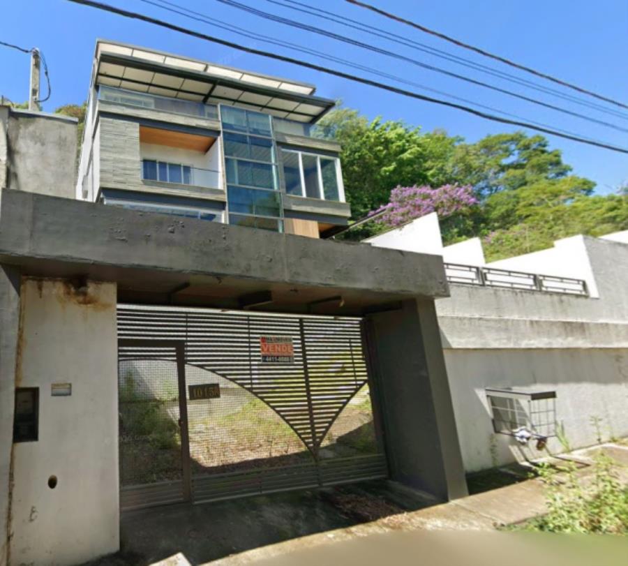 Leilão de casa no bairro de itapetinga, atibaia/sp - extrajudicial
