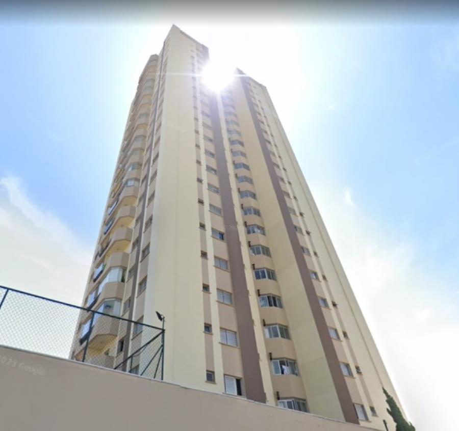 Leilão direitos sobre apartamento e 2 vagas na vila matilde - judicial