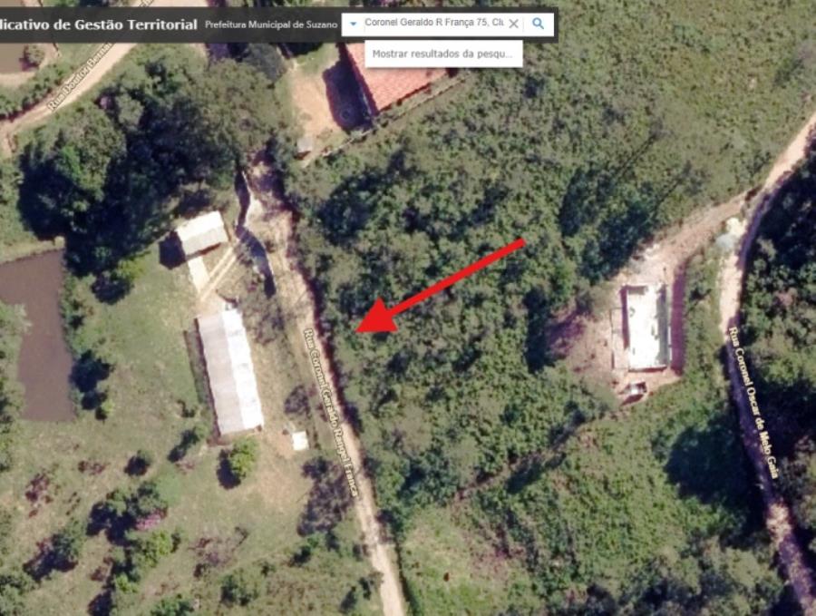 Leilão de lotes de terrenos com casa edificada, em suzano/sp - judicial