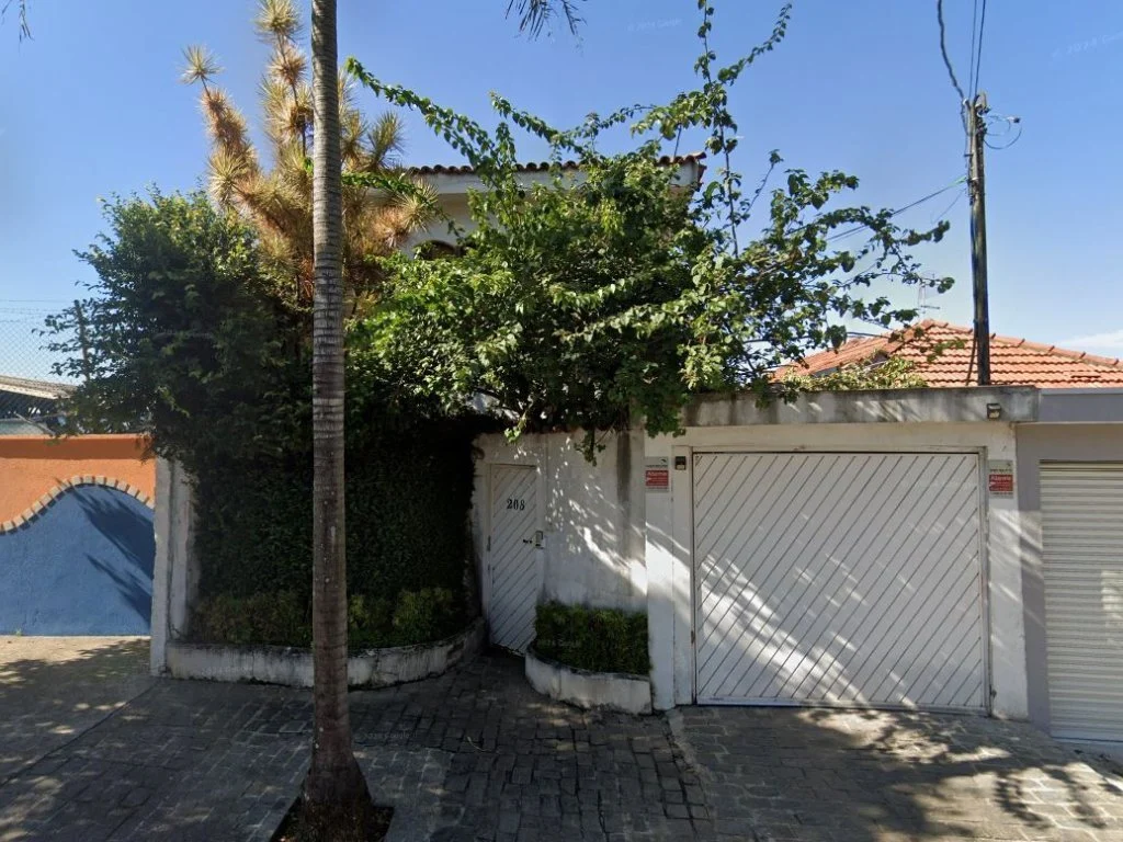 Direitos sobre casa 360 m² - vila oratório - são paulo - sp