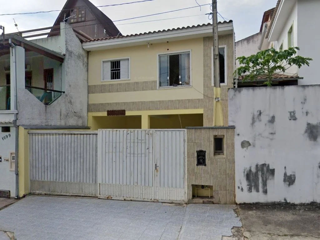 Direitos sobre casa 114 m² - jardim piratininga - sorocaba - sp