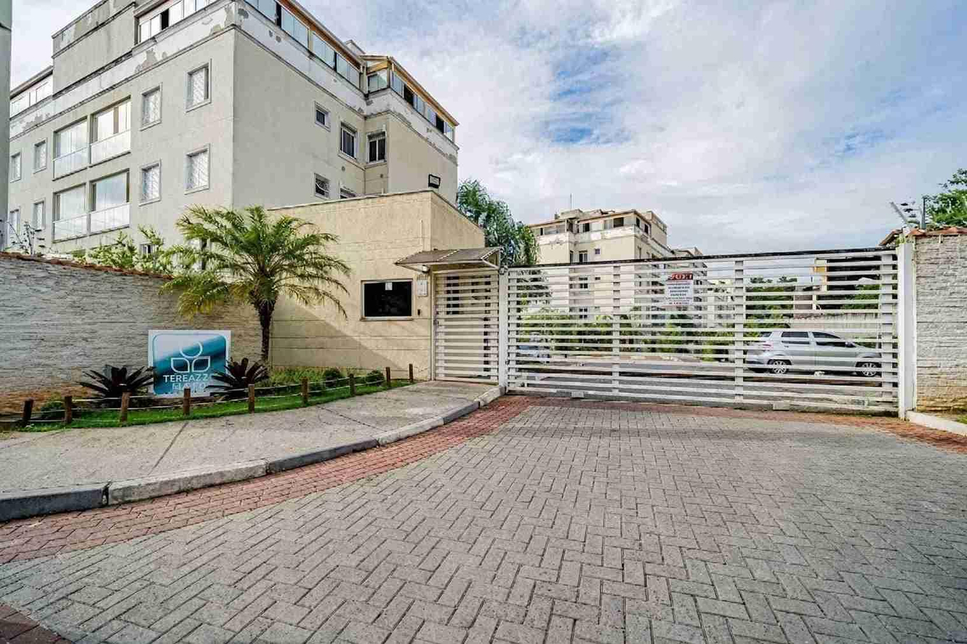 Direitos sobre o apto. 11 do edifício turim ¿ terrazzo vianna