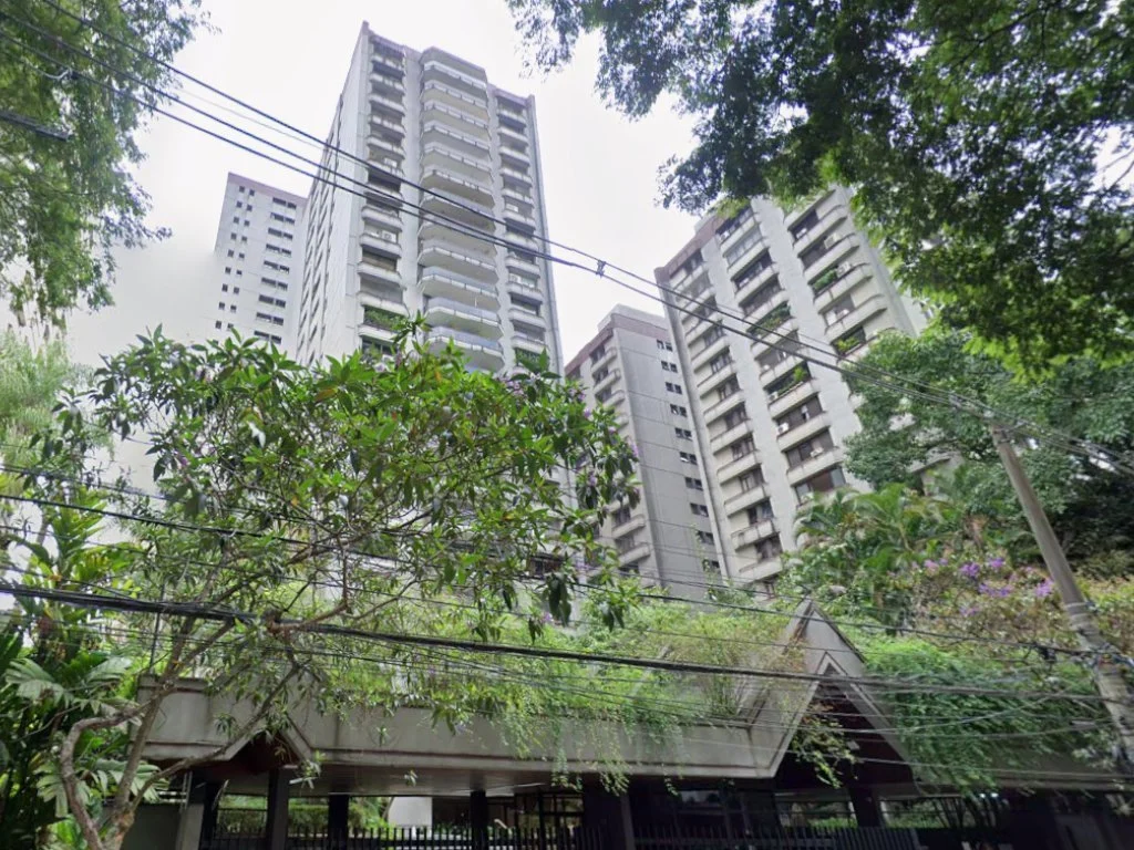 Apartamento em leilão em São Paulo - SP