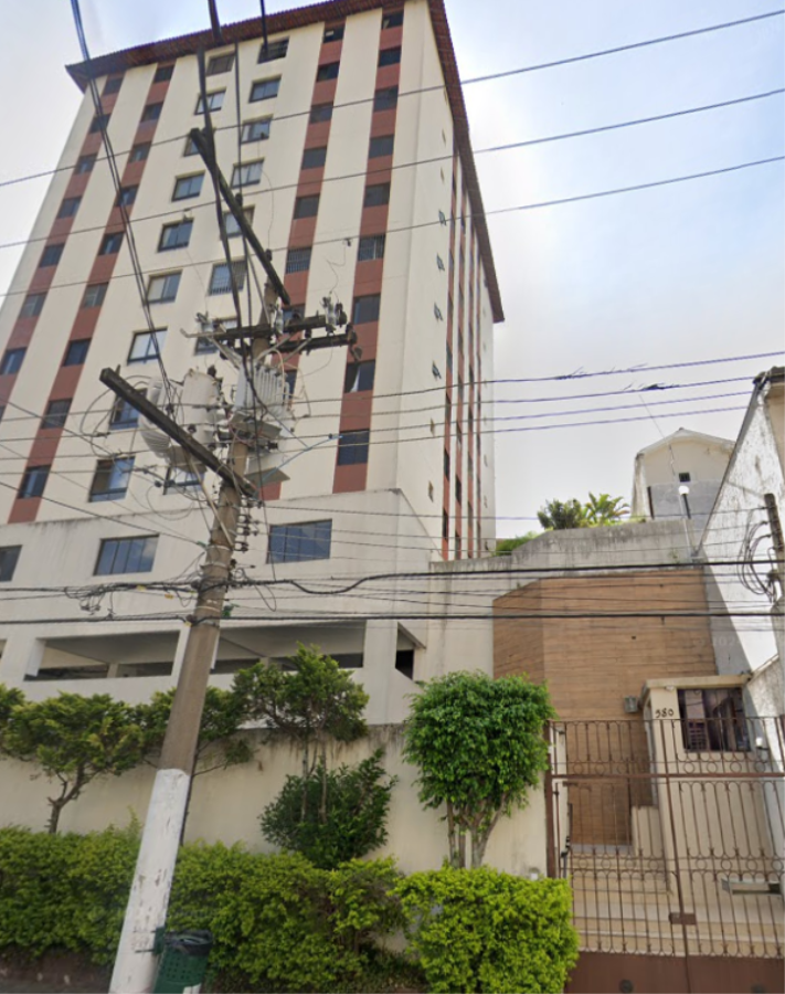 Leilão de apartamento com 2 vagas em cambuci, são paulo/sp - judicial