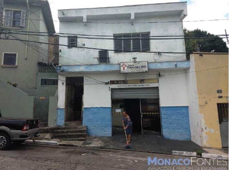 Imóvel com 5 benfeitorias, a.t. 197m², cangaíba, são paulo/sp