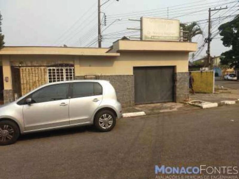 Terreno com 2 benfeitorias, a.t. 300m², jardim rincão, arujá/sp