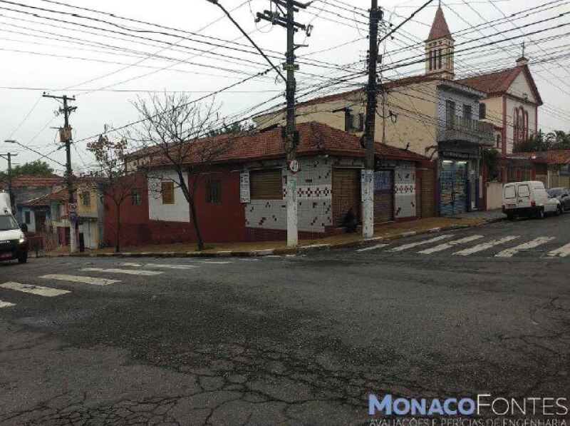 Prédio comercial, contendo 4 benfeitorias, a.t. 264,30m², vila matilde / aricanduva, são paulo/sp