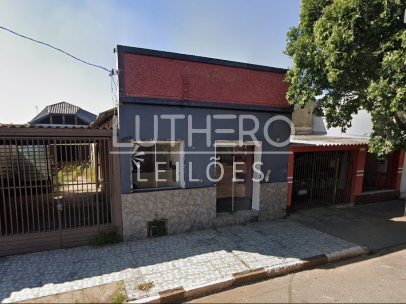 Casa, a.t 250m², a.c 192m², garagem, centro, tatuí/sp