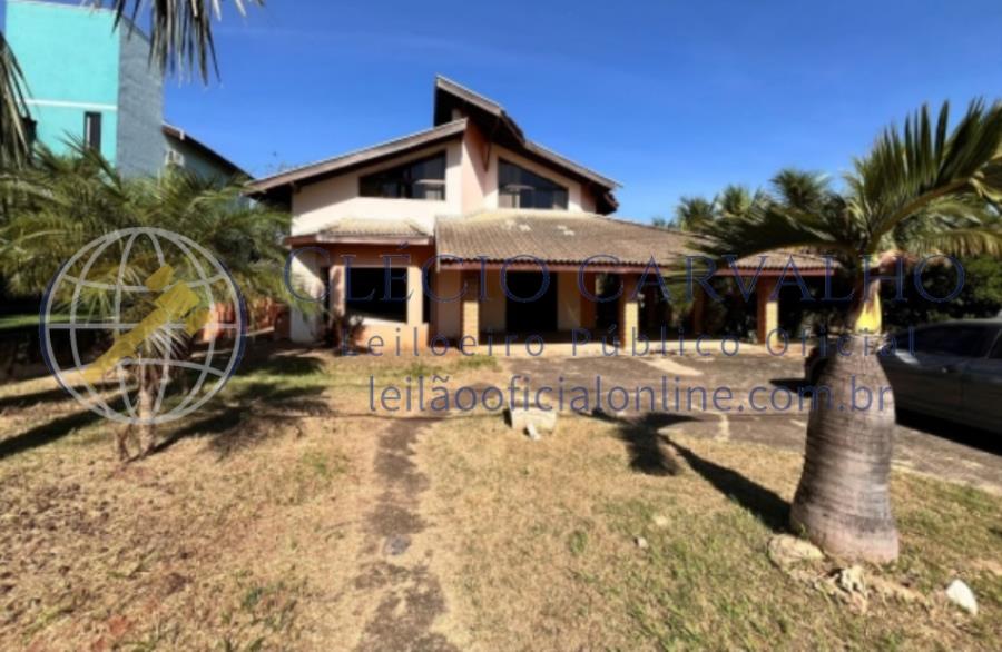 Casa em leilão em Salto - SP