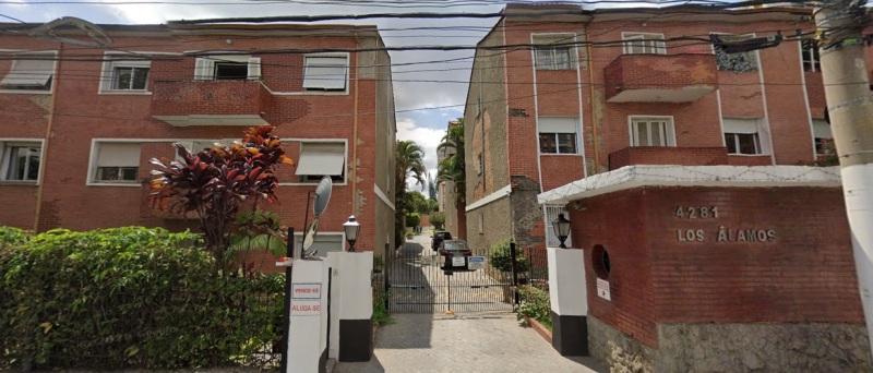 Direitos do apartamento parque residencial los álamos, a.p. 93m², campo belo, são paulo/sp