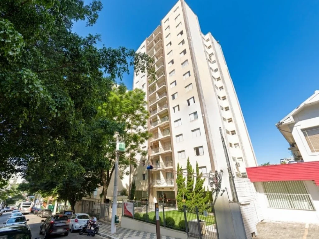Apartamento em leilão em São Paulo - SP