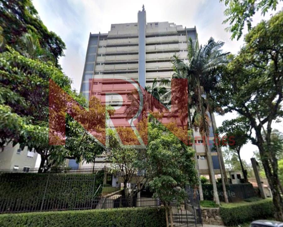 Apartamento triplex