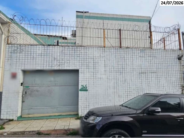 Casa 339,72m² - terreno 186,24m² - são paulo/sp