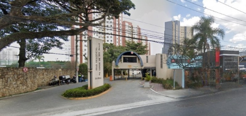 Apartamento em leilão em São Paulo - SP