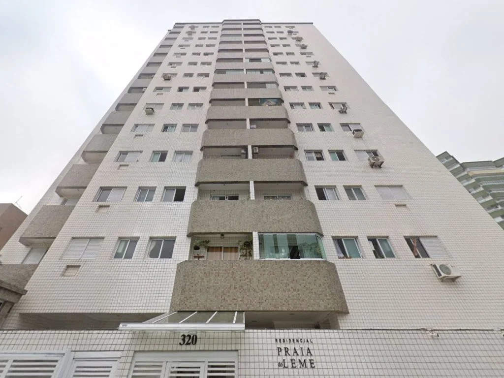 Direitos sobre apartamento 58 m² (01 vaga) - guilhermina - praia grande - sp