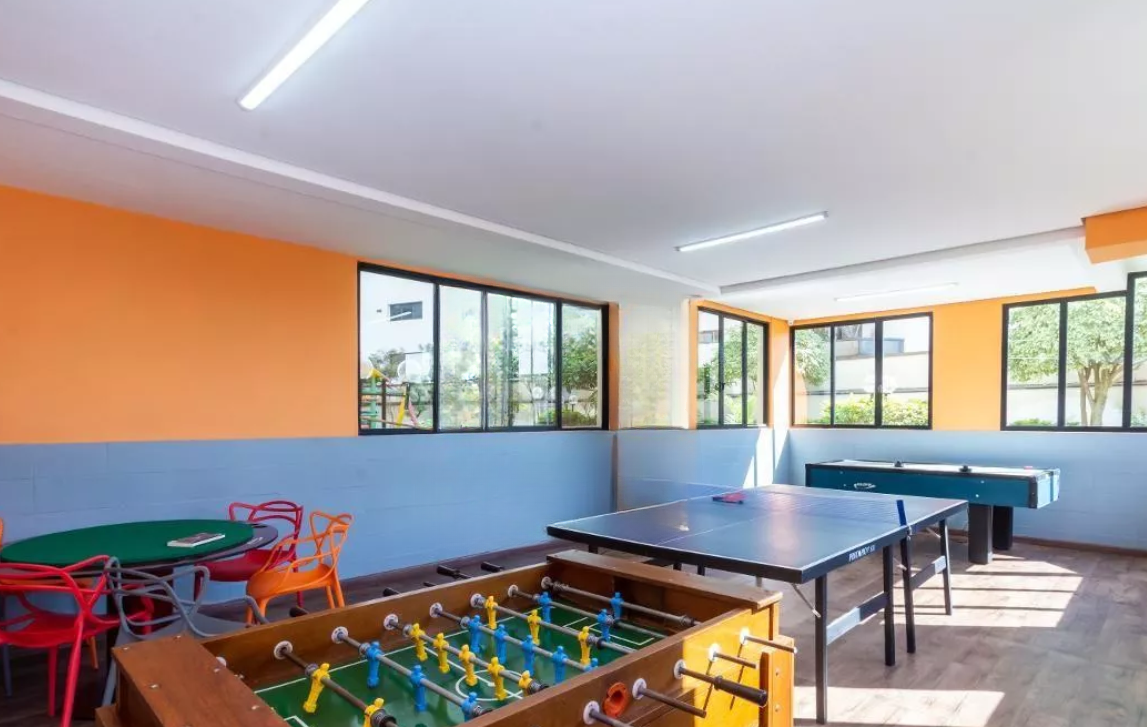 Apartamento com 67,60m² e 02 vagas