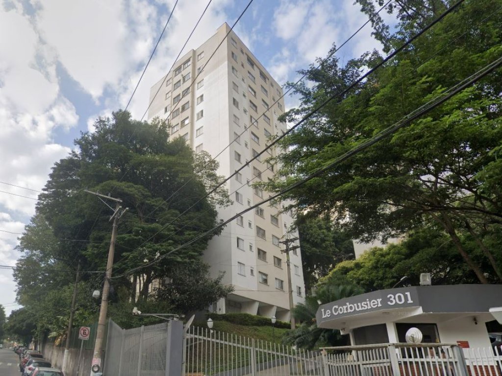 Direitos sobre apartamento 41 m² (01 vaga) - parque jabaquara - são paulo - sp