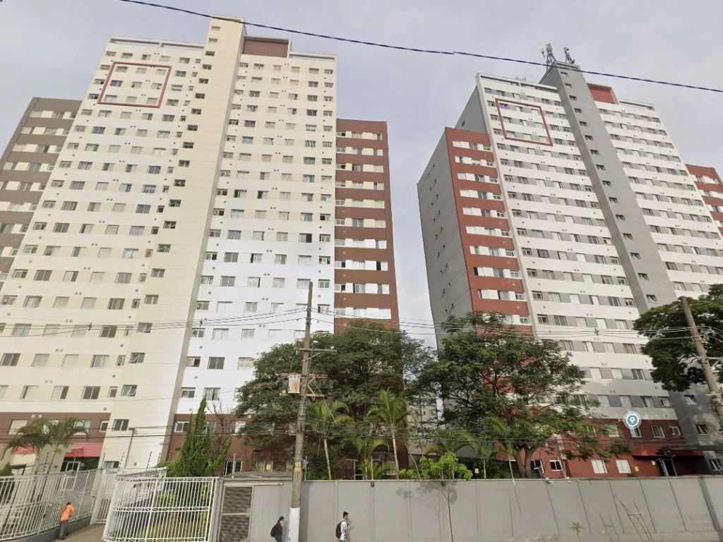 Direitos sobre apartamento 33 m² (próx. à estação mooca) - cambuci - são paulo - sp