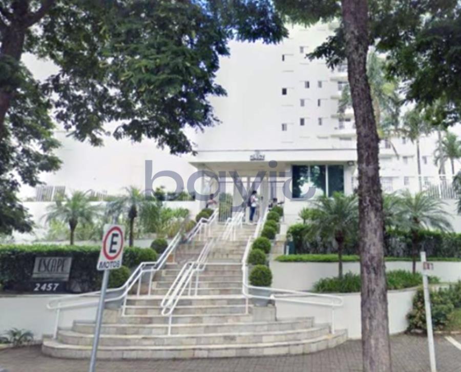 Osasco - sp - apartamento - 80,00 m²