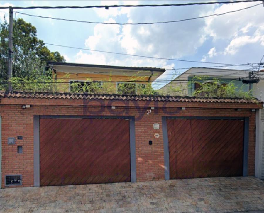 Brooklin - sp - casa - 212,50 m²