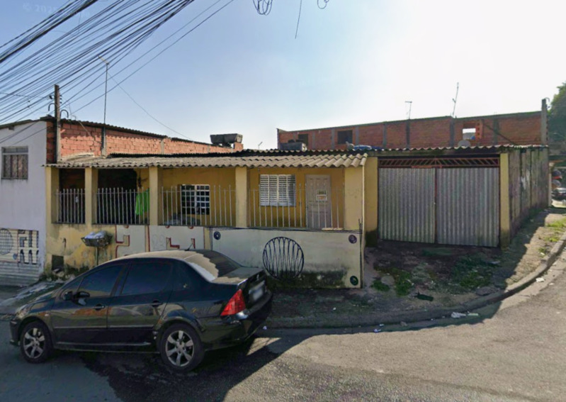 Direitos sobre casa de 155,99m² em itapevi/sp