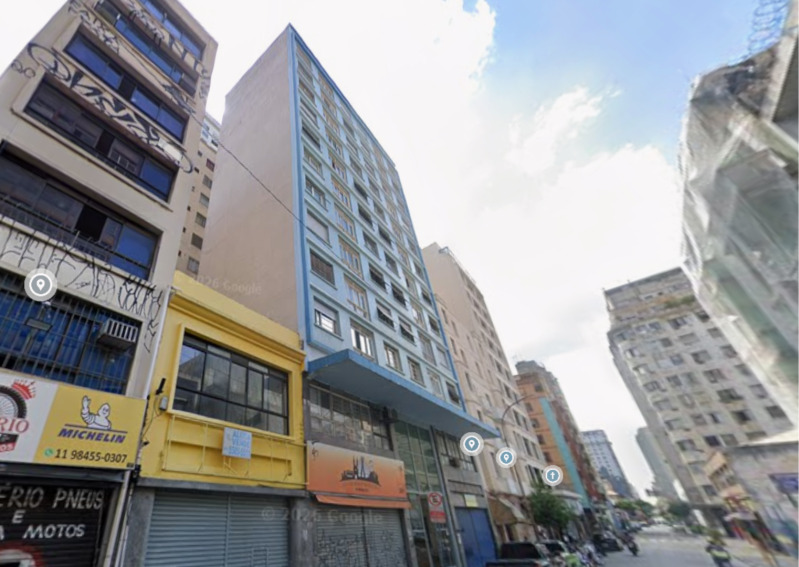 Apartamento no ed.arthur antunes maciel no campos elíseos, são paulo/sp