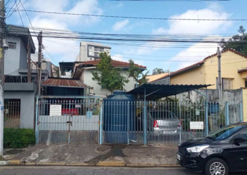 Casa na vila matilde, são paulo/sp