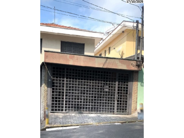 Casa - terreno c/ 140m² - são paulo/sp