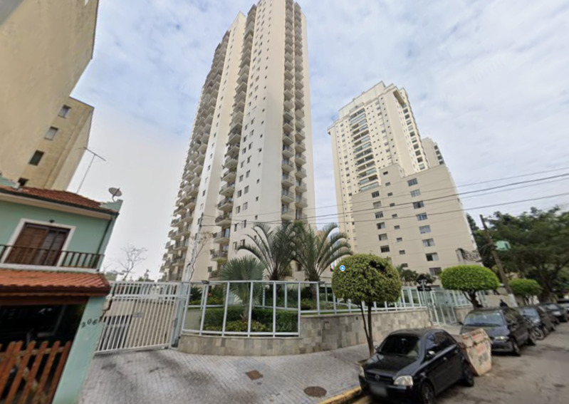 Apartamento de 151,59m² na vila mariana/sp