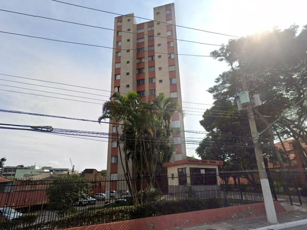 Apartamento 58 m² (01 vaga) - santo amaro - são paulo - sp
