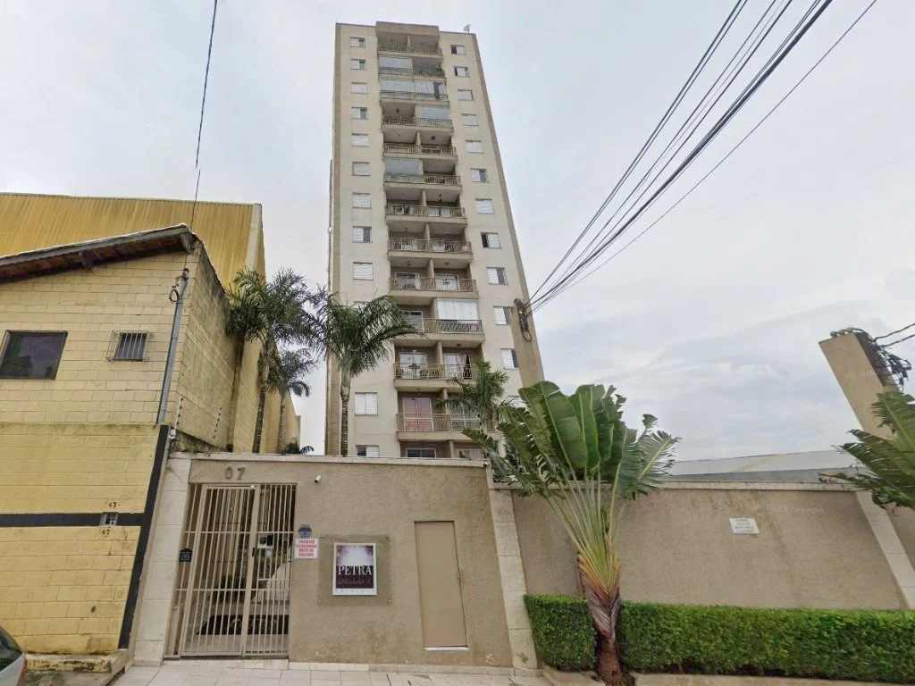 Direitos sobre apartamento 49 m² (01 vaga) - jardim matarazzo - são paulo - sp
