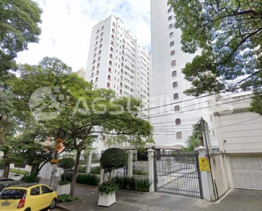 Apartamento em leilão em São Paulo - SP