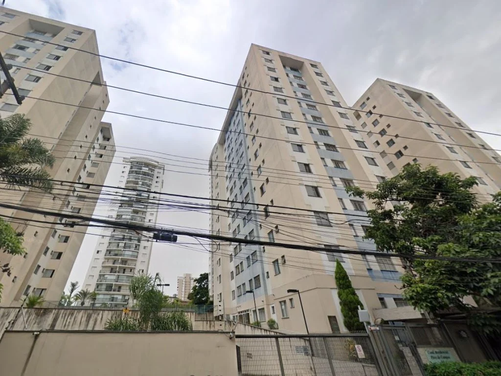 Direitos sobre apartamento 40 m² - alto da mooca - são paulo - sp