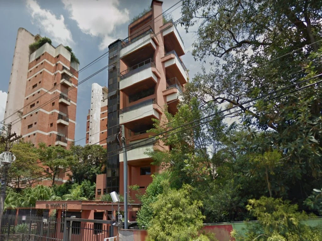 Apartamento duplex 321 m² (03 vagas) - jardim ampliação - são paulo - sp