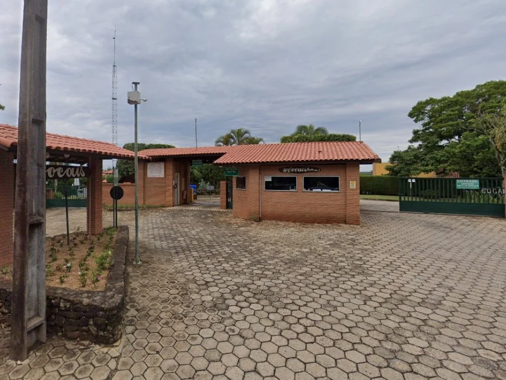 Casa em leilão em Ibiúna - SP